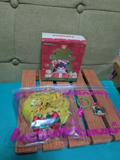 Mellojoy メロジョイ クリスマス リースパン ウィッシュリスト - メルカリ