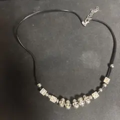 ぺ*様 ネックレス