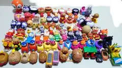 ソフビ 26体 まとめ売り インディーズ ヴィンテージ レア ソフビ 26体 まとめ売り インディーズ ヴィンテージ レア - メルカリ