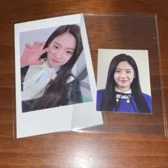 fromis_9 ギュリ 直筆サイン 生写真 トレカ 2026年最新】fromis_9 トレカ ギュリの人気アイテム - メルカリ