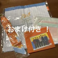 なにわ男子 / なにわのにわ グッズ