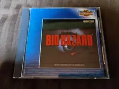 BIO HAZARD PCゲーム CD-ROM