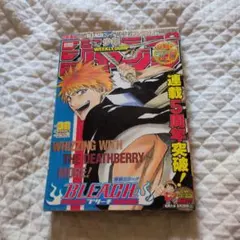 BLEACH トレーディング下敷き 1BOX19枚セット - メルカリ
