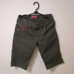メンズ　ハーフパンツのサムネイル