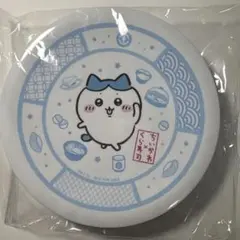 【早い者勝ち♬】ちいかわ くら寿司 コラボ皿 ハチワレ