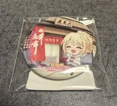 ラブライブ 虹ヶ咲学園 優木せつ菜 缶バッジ フラワーミュージック 6枚