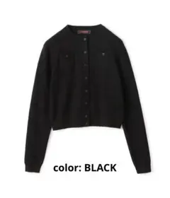 最終値下げ　CABaN カーディガン　XS 最終値下げ】CABaN コットンカシミヤクルーネックカーディガン - メルカリ