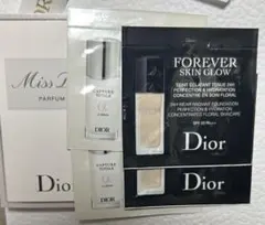DIOR サンプル セット