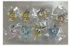 めじるしアクセサリー ナルミヤシリーズ ガチャガチャ まとめ売り