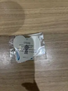 KO1KEYZ シヨン　ステッカー