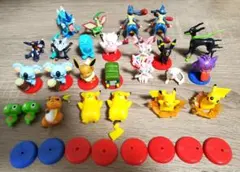 デジモン ワンダーカプセル チョコエッグ 24体セット - メルカリ