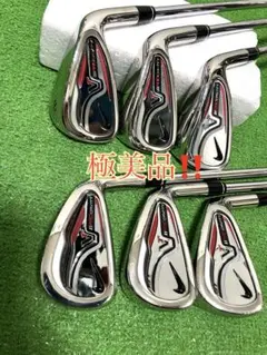 2026年最新】ナイキ Vr PRO アイアンの人気アイテム - メルカリ