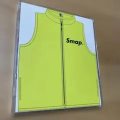 Smap Vest