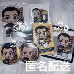 ゴールデンカムイ バルチカ03 宇佐美時重