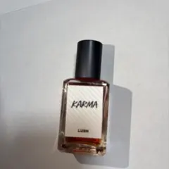 LUSH カルマ　パフュームのサムネイル