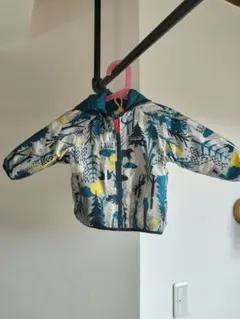 パタゴニア ベビー ダウン　6m-12m