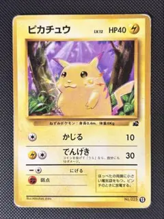 2026年最新】有田満弘 ピカチュウの人気アイテム - メルカリ