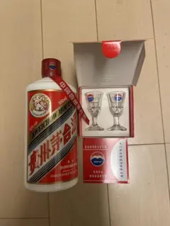 2026年最新】マオタイ酒 グラスの人気アイテム - メルカリ