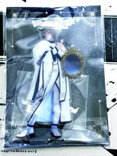 舞台 魔法使いの約束 まほステ ファウスト 矢田悠祐