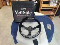 2026年最新】veilside ステアリングの人気アイテム - メルカリ