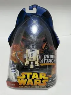 【五月限定】星際大戰 R2-D2 機器人攻擊