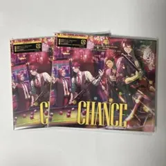 パラライ CHANCE CD 2枚