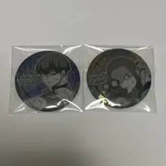 怪獣8号 デコレクション 缶バッジ セット