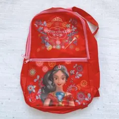専用です☆アバローのプリンセスエレナ　ナイロンリュック