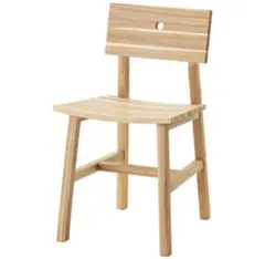 ikea ダイニングチェア