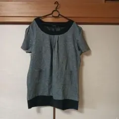 大きいサイズレディースチュニック