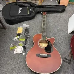 2025年最新】アコースティックギターの人気アイテム - メルカリ