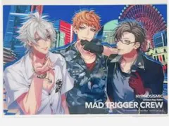 ぴ*み様 ヒプマイ　ヒプムビ　特典　クリアカード　ヨコハマ