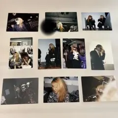 ◉非売品◉X JAPAN◉YOSHIKI ART◉直筆サイン入◉限定特別セット◉ Amazon.co.jp: X JAPAN YOSHIKI 直筆サイン : おもちゃ