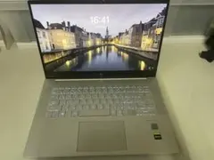 hpゲーミングノート　core i 9
