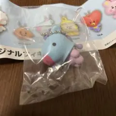 BT21 MANGオリジナルフィギュア