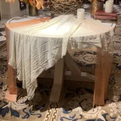 ウェルカムスペース用　テーブルクロス2枚セット