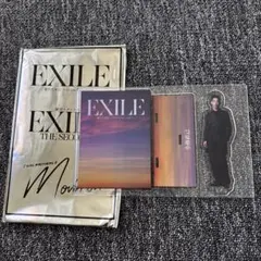 EXILE 愛のために アクリルスタンド 小林直己