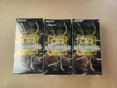 LIMIT OVER COLLECTION THE HEROES 3box