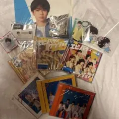 M!LK ブルーシャワー エビバディグッジョブ 全形態セット