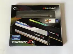 F5-7200J3445G16GX2-TZ5RK メモリー XMP