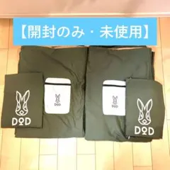 2026年最新】フトンキャンパー dodの人気アイテム - メルカリ