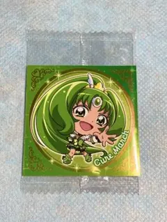 プリキュアオールスターズ　シールウエハース3 キュアマーチ