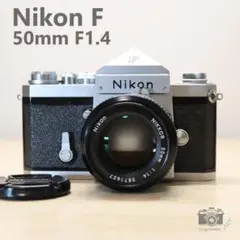 ☆640万台☆Nikon F 640F アイレベル ＃672 - メルカリ