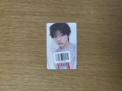 Stray Kids スキズ KARMA KMS トレカ アイエン