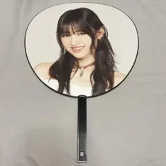 ME:I ミーアイ 加藤心 ラポスタ2025 うちわ