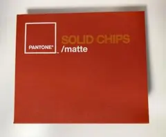 PANTONE Solid Chips Uncoated - メルカリ