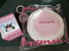 Mellojoy スフレLサイズ クリーミークリーム MelloBean