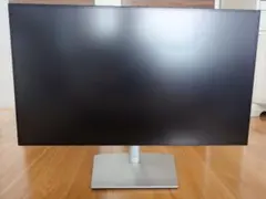 Dell U2722DE 27インチ USB-Cハブ モニター QHD - メルカリ