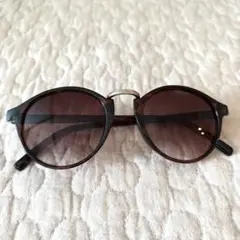 サングラス　レディース