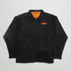 ANTIHEROアンタイヒーローアンチヒーローコットンスタッシュコーチジャケット